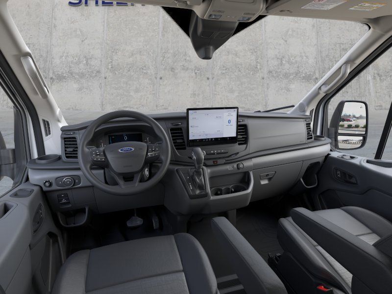 2026 Ford Transit-250 Base Gaithersburg MD