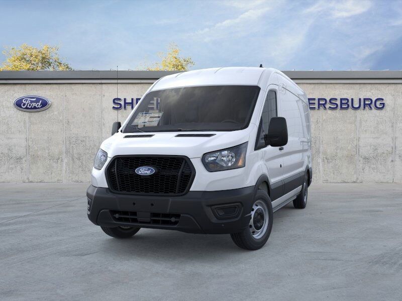 2026 Ford Transit-250 Base Gaithersburg MD