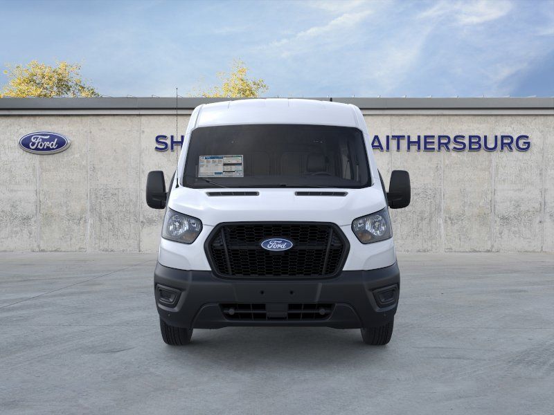 2026 Ford Transit-250 Base Gaithersburg MD