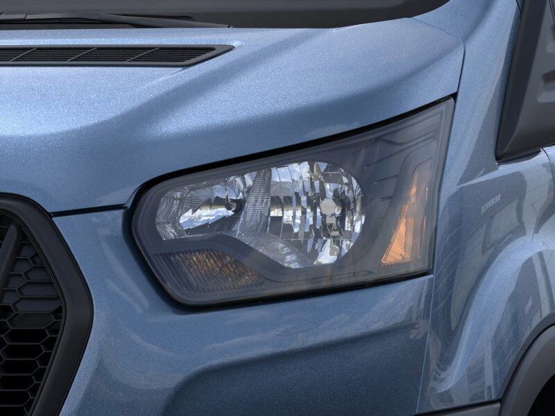 2026 Ford Transit-250 Base Gaithersburg MD