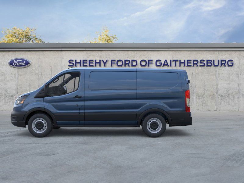 2026 Ford Transit-250 Base Gaithersburg MD