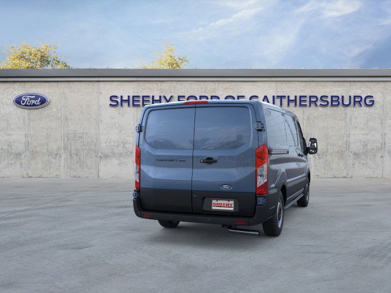 2026 Ford Transit-250 Base Gaithersburg MD