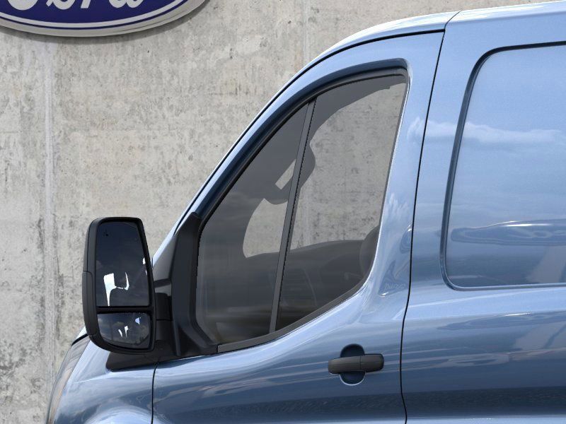 2026 Ford Transit-250 Base Gaithersburg MD