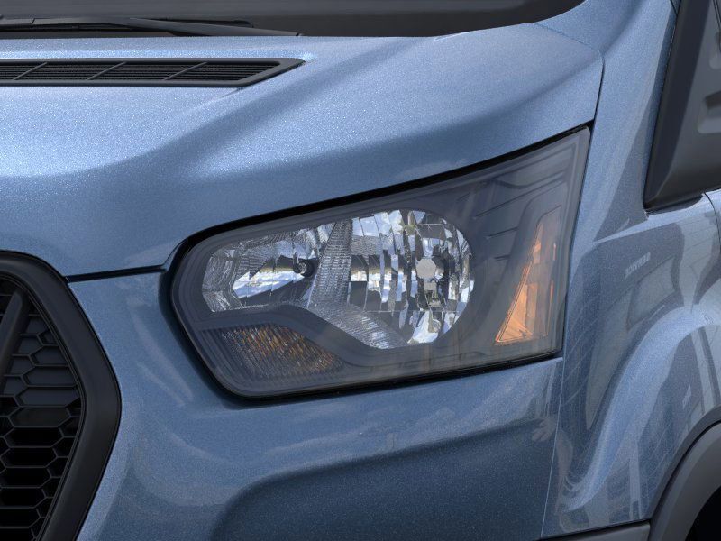 2026 Ford Transit-250 Base Gaithersburg MD