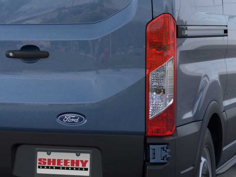 2026 Ford Transit-250 Base Gaithersburg MD