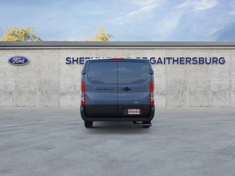 2026 Ford Transit-250 Base Gaithersburg MD