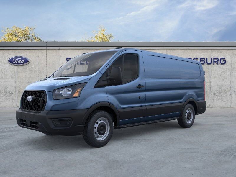 2026 Ford Transit-250 Base Gaithersburg MD