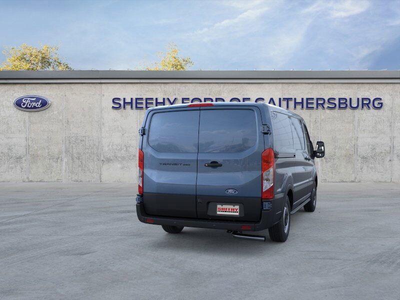 2026 Ford Transit-250 Base Gaithersburg MD