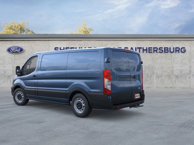 2026 Ford Transit-250 Base Gaithersburg MD