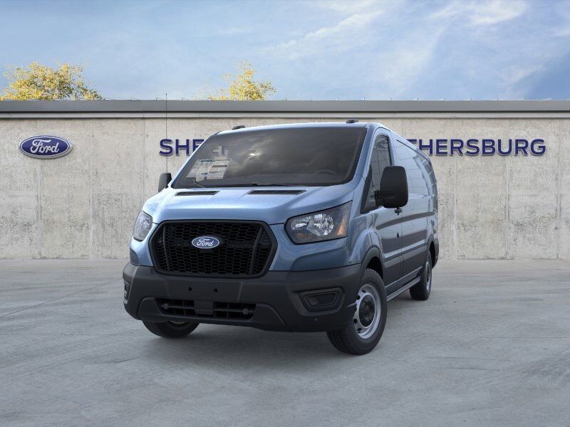 2026 Ford Transit-250 Base Gaithersburg MD