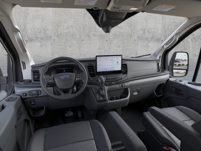 2026 Ford Transit-250 Base Gaithersburg MD