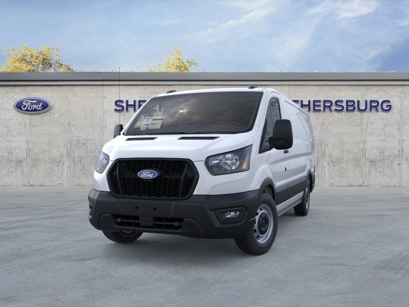 2026 Ford Transit-250 Base Gaithersburg MD