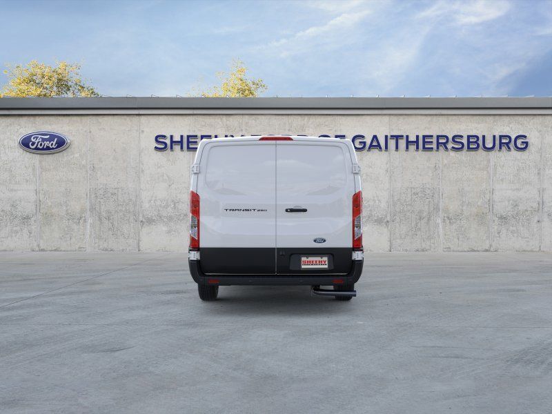 2026 Ford Transit-250 Base Gaithersburg MD