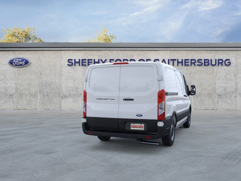 2026 Ford Transit-250 Base Gaithersburg MD