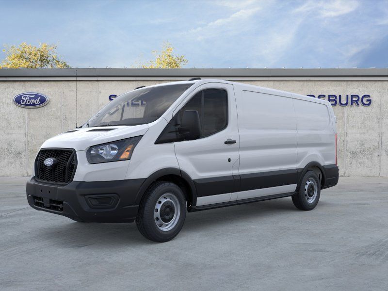 2026 Ford Transit-250 Base Gaithersburg MD