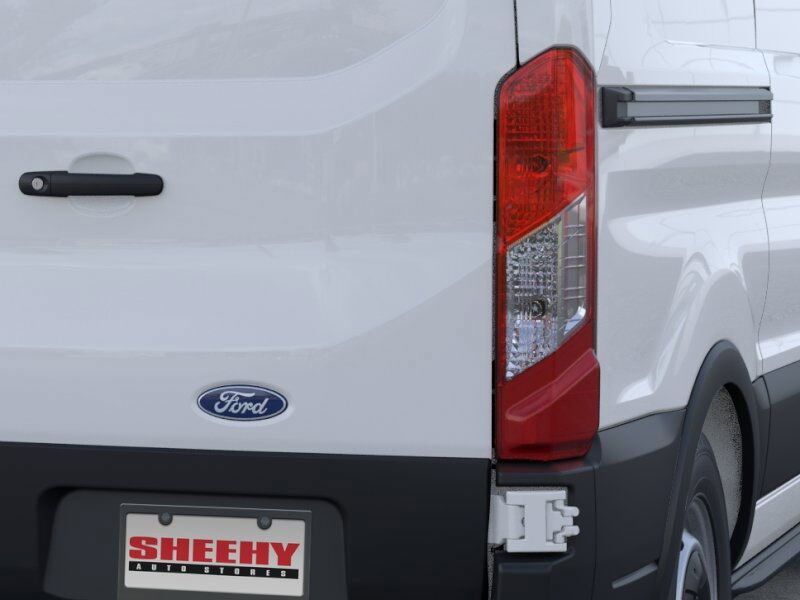 2026 Ford Transit-250 Base Gaithersburg MD