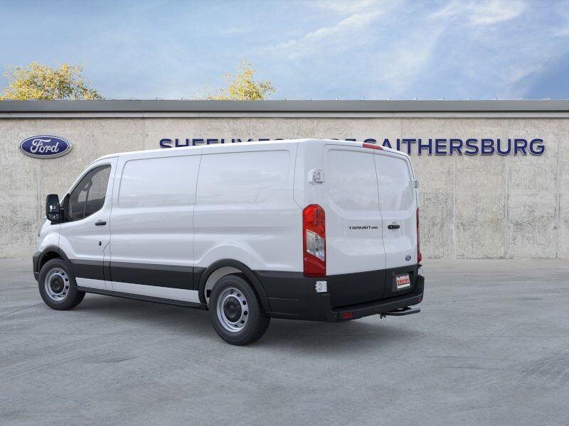 2026 Ford Transit-250 Base Gaithersburg MD