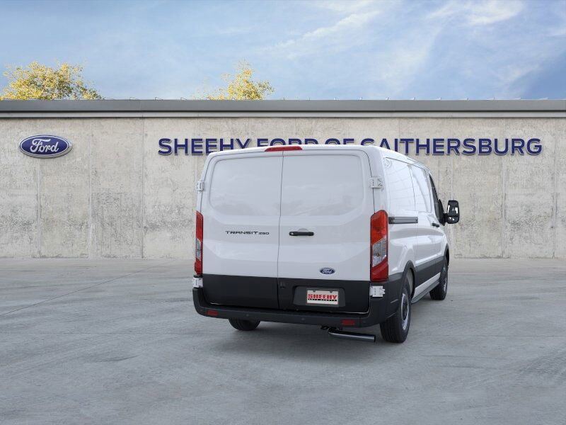 2026 Ford Transit-250 Base Gaithersburg MD