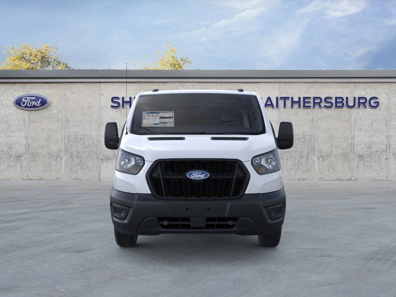 2026 Ford Transit-250 Base Gaithersburg MD