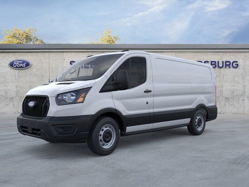 2026 Ford Transit-250 Base Gaithersburg MD