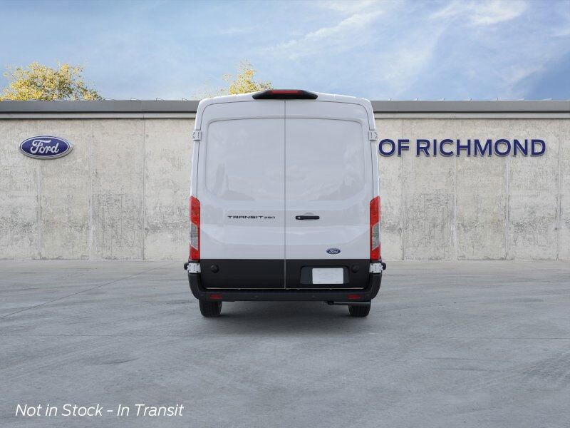 2026 Ford Transit-250 Base Richmond VA