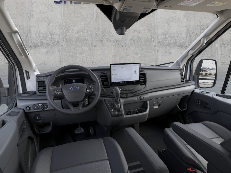 2026 Ford Transit-250 Base Richmond VA
