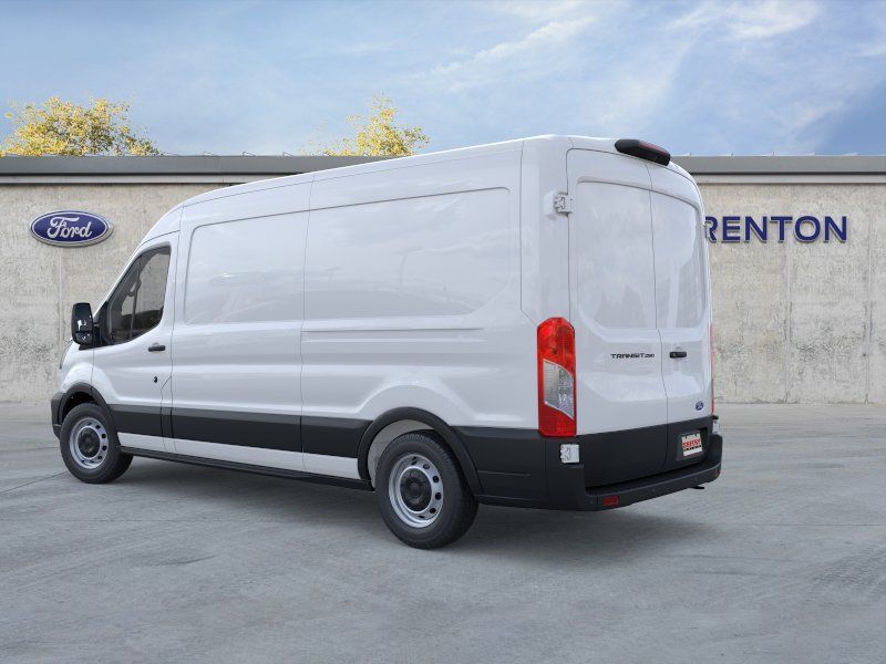 2026 Ford Transit-250 Base Richmond VA