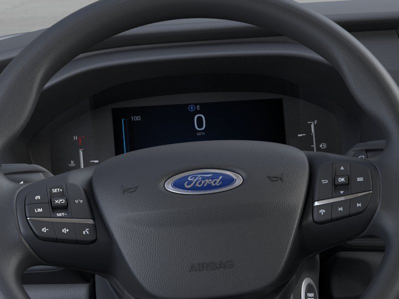 2026 Ford Transit-250 Base Richmond VA