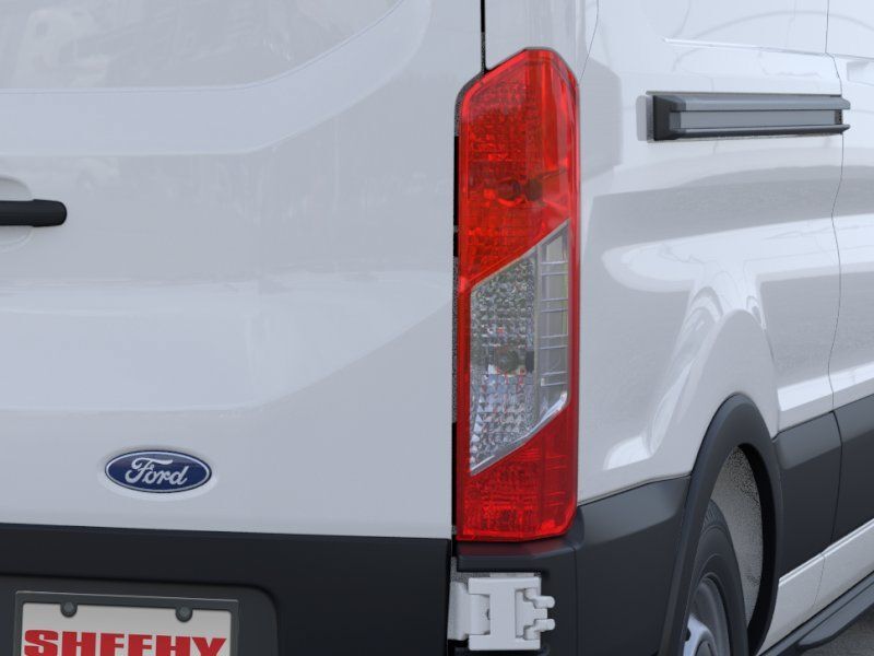 2026 Ford Transit-250 Base Richmond VA