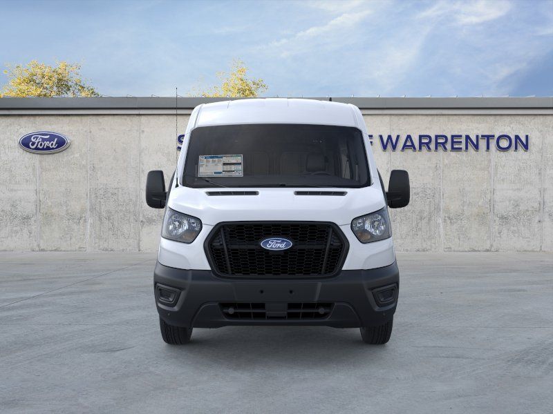 2026 Ford Transit-250 Base Richmond VA