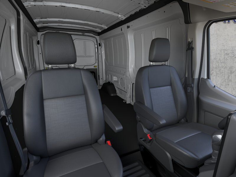 2026 Ford Transit-250 Base Richmond VA
