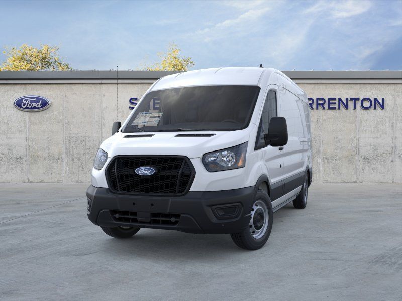 2026 Ford Transit-250 Base Richmond VA