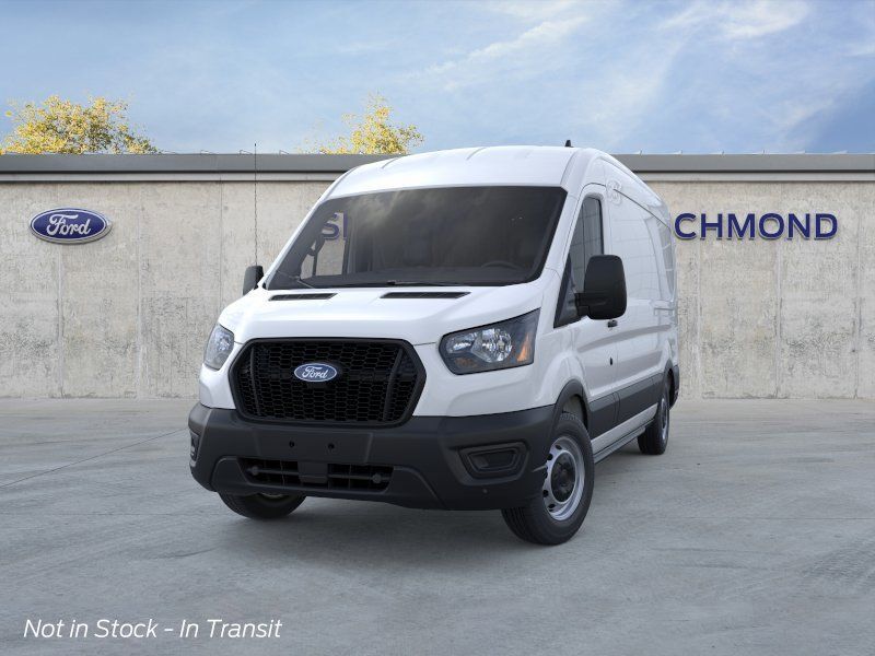 2026 Ford Transit-250 Base Richmond VA