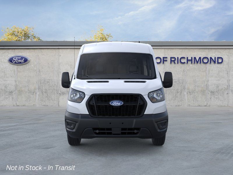 2026 Ford Transit-250 Base Richmond VA