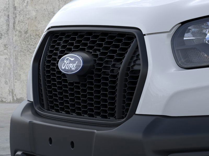 2026 Ford Transit-250 Base Richmond VA