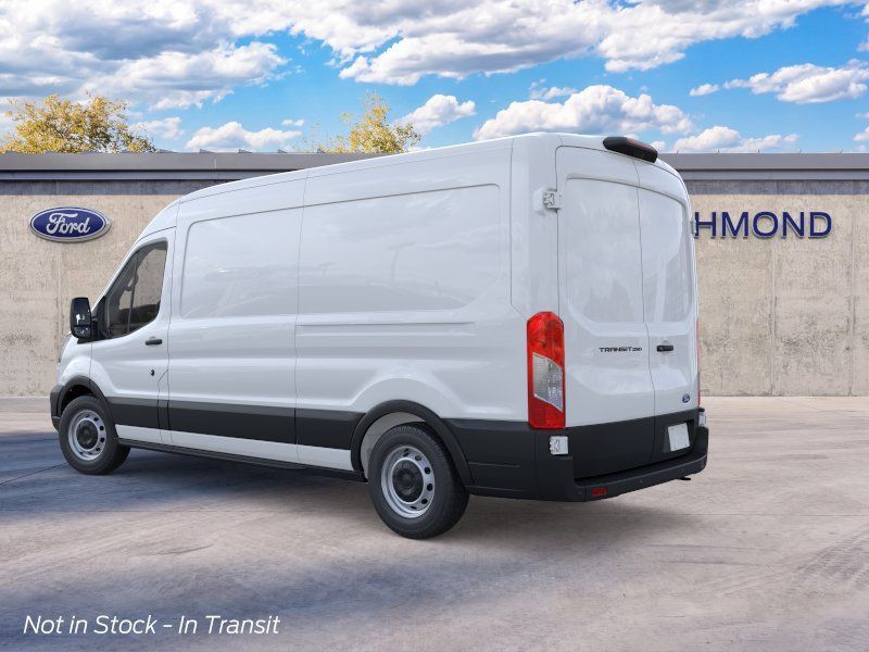 2026 Ford Transit-250 Base Richmond VA