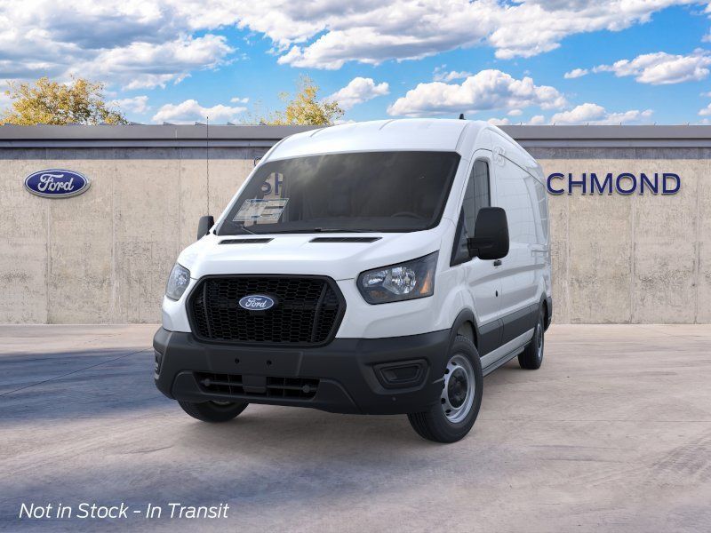 2026 Ford Transit-250 Base Richmond VA