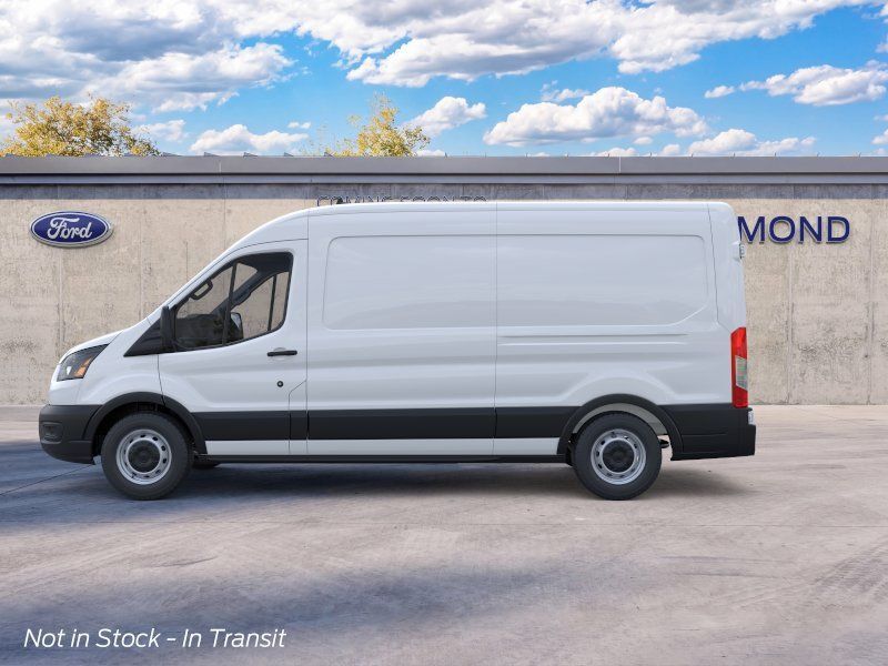 2026 Ford Transit-250 Base Richmond VA