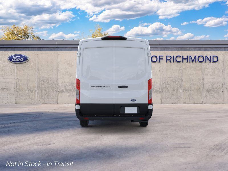 2026 Ford Transit-250 Base Richmond VA