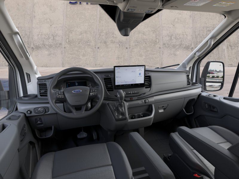2026 Ford Transit-250 Base Richmond VA
