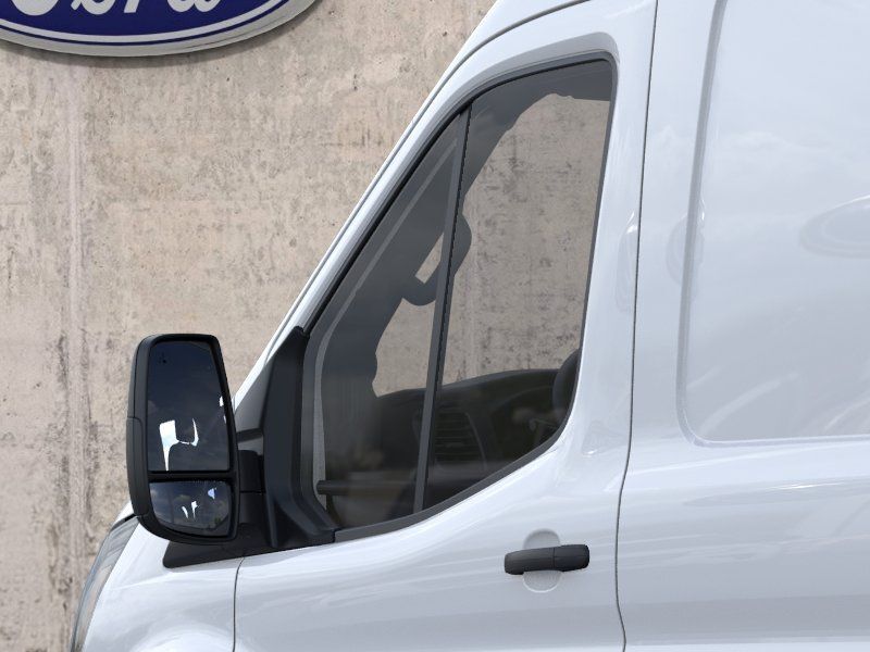 2026 Ford Transit-250 Base Richmond VA