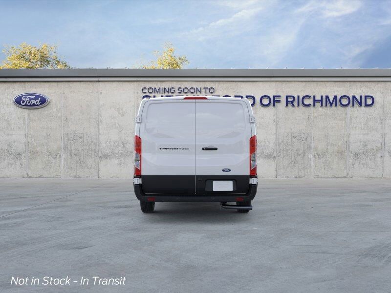 2026 Ford Transit-250 Base Richmond VA
