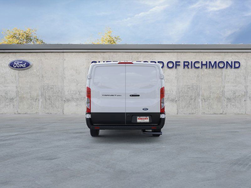 2026 Ford Transit-250 Base Richmond VA