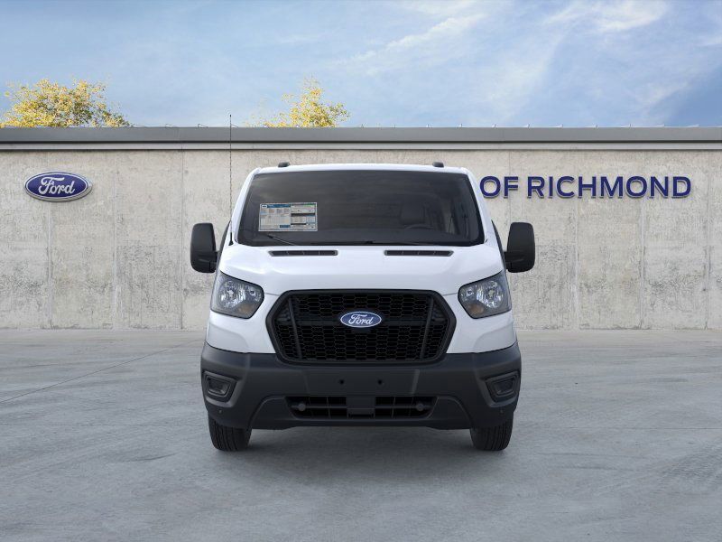 2026 Ford Transit-250 Base Richmond VA