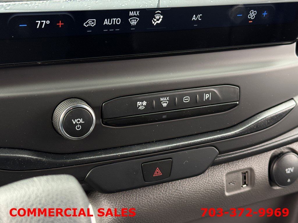 2026 Ford Transit-250 Base Springfield VA