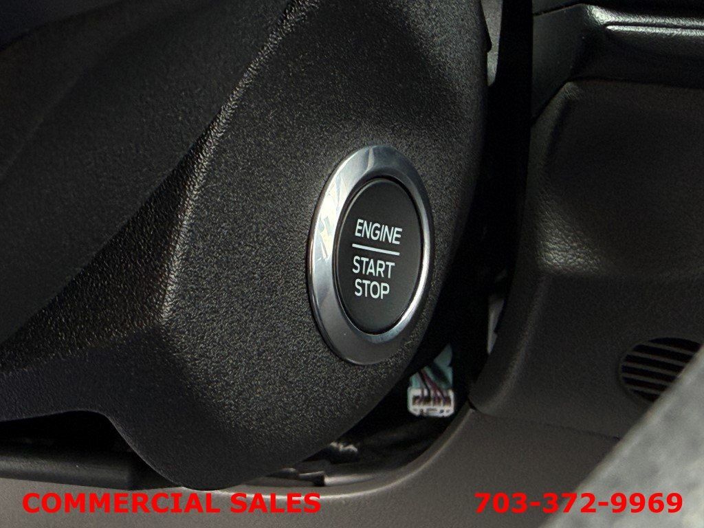 2026 Ford Transit-250 Base Springfield VA