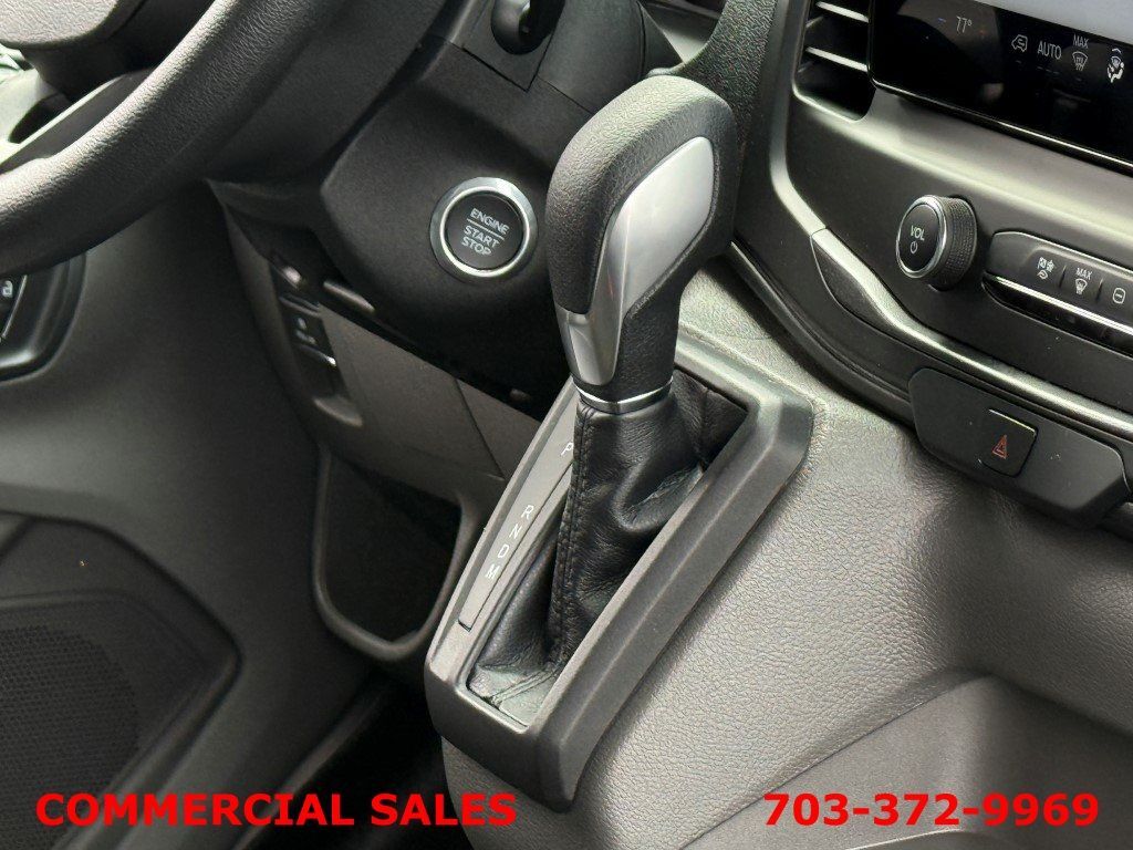 2026 Ford Transit-250 Base Springfield VA