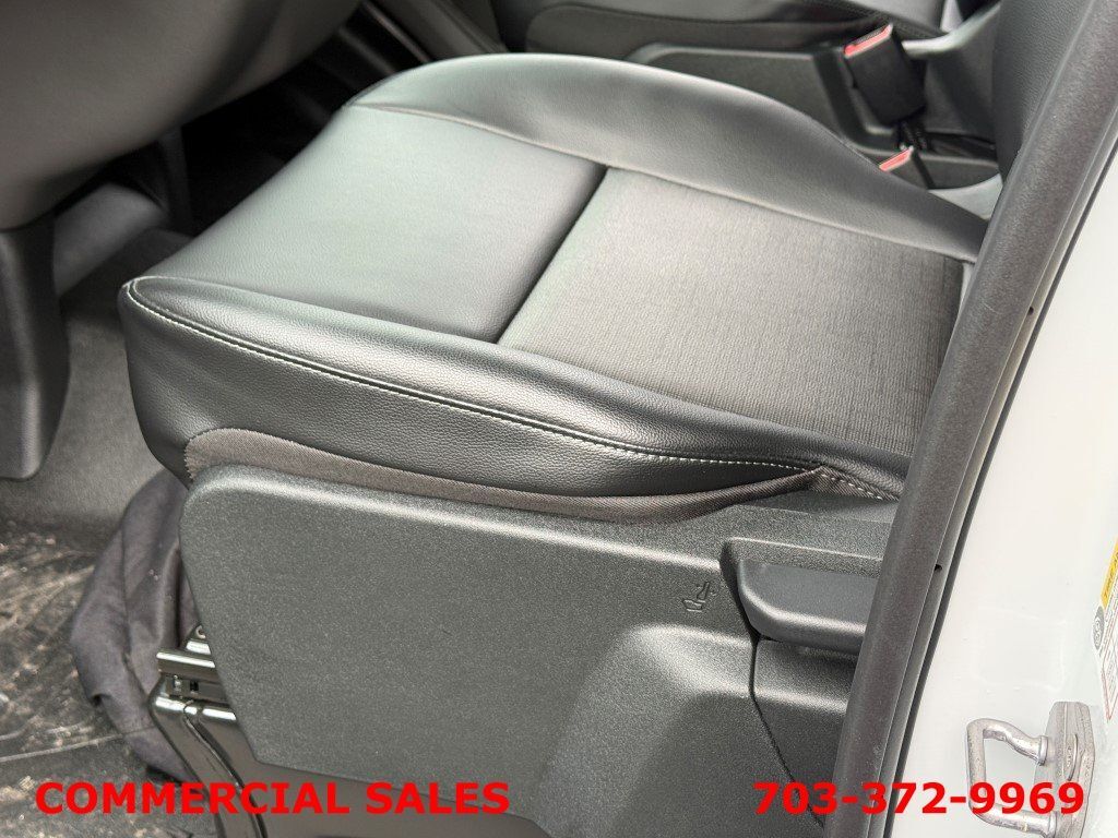 2026 Ford Transit-250 Base Springfield VA