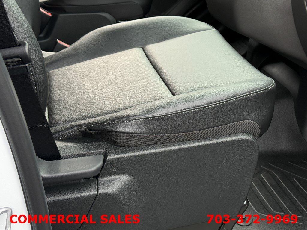 2026 Ford Transit-250 Base Springfield VA