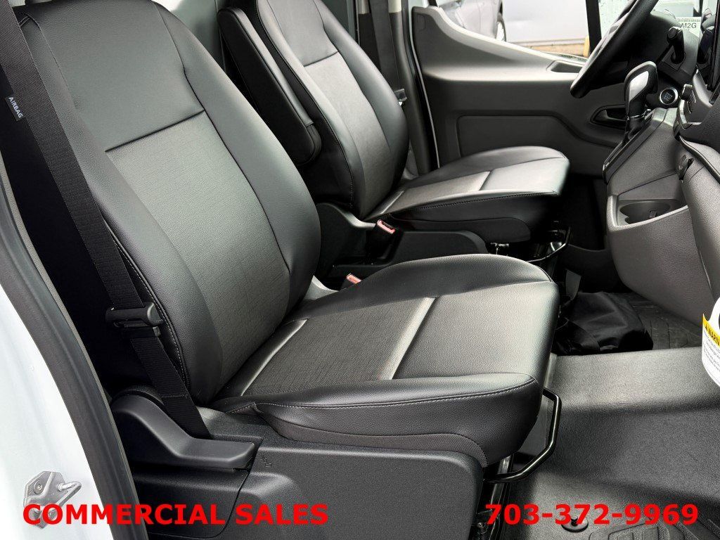 2026 Ford Transit-250 Base Springfield VA